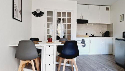 ANTOINE, madamedemconciergerie - Foto 2