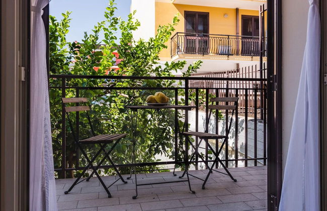 Casa Lilium a Floridia - Sage - Foto 12