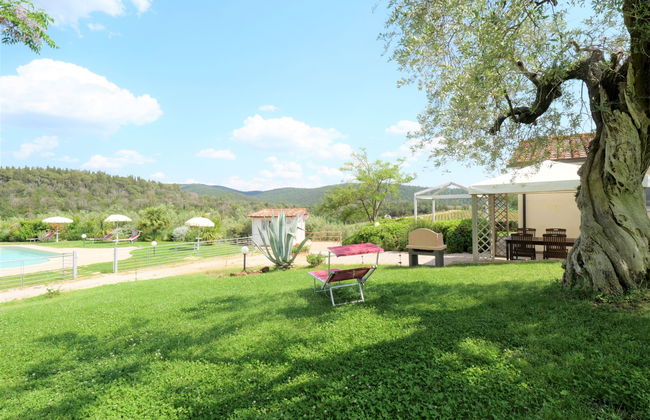 Cellina - Baia degli Ulivi - Foto 16