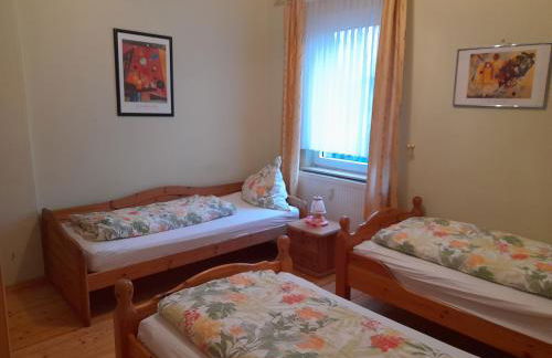 Ferienwohnung Bottrop Radetzki - Foto 9