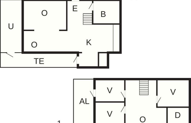 4 Star Holiday Home in Kattarp - Photo 2