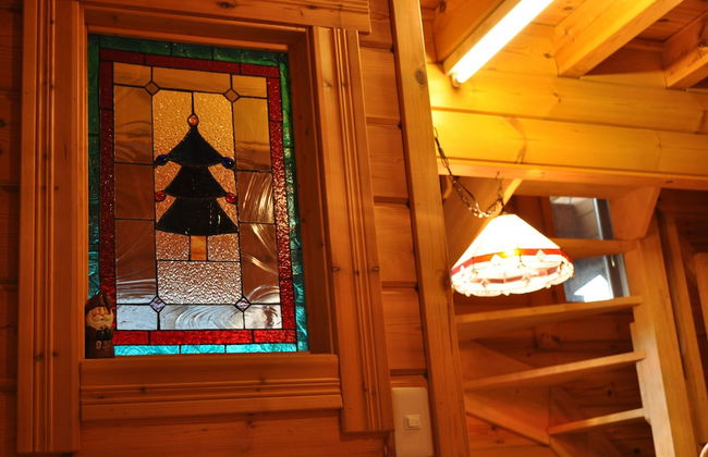 OKAYAMA HIRUZEN villas Peter Pan - Foto 27