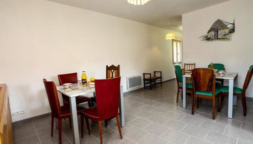 Gite Au petit Touron Ste Nathalène - Foto 5