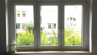 Get-your-flat - Tiny Flat in Gründerzeithaus, super sweet, Kreuzviertel - 50 m2 EG Haustier auf Anfrage - Foto 4