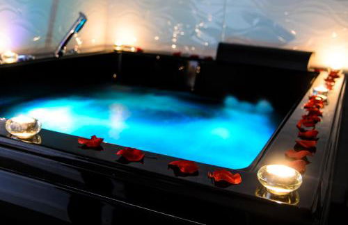 Suite del Pecado - Foto 41