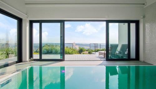 Villa Relax Private Pool and Mountain View - Foto 2