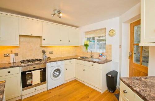 Cosy Country Cottage Retreat Near Peak District & Chatsworth - Foto 8