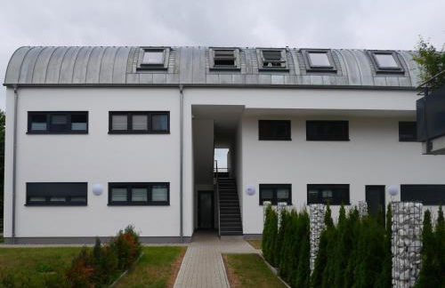 Strandstraße H3W6 Kölpinsee - Foto 1