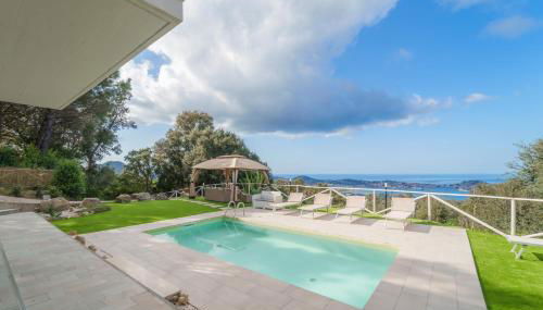 Villa Liam con Piscina - Goelba - Foto 2