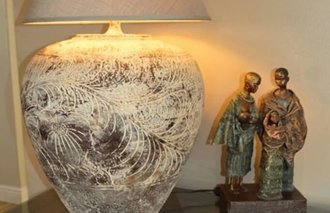 African Palm Cottage - Foto 40