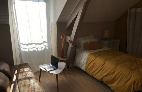 Maison Chiche - Foto 11