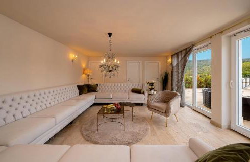 Luxury Villa David with swimming pool, sauna and jacuzzi - Foto 56