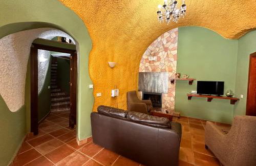 Cuevas La Granja - Photo 89