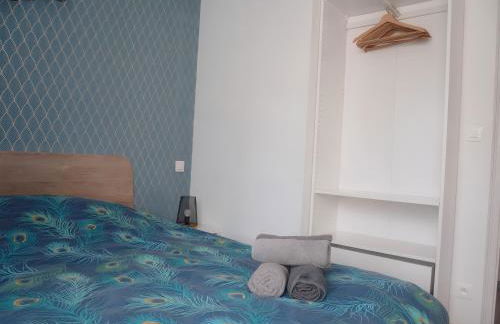 Un séjour ressourçant en Alsace entre vignes et montagnes l'Escapade Barochaise à 20mn de Colmar - Foto 12