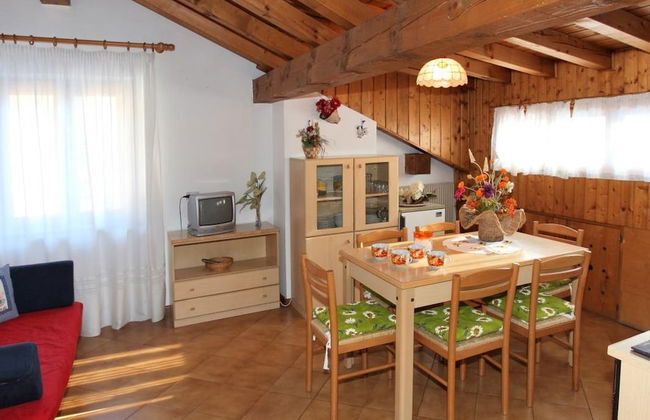 Casa Quercia - Foto 11