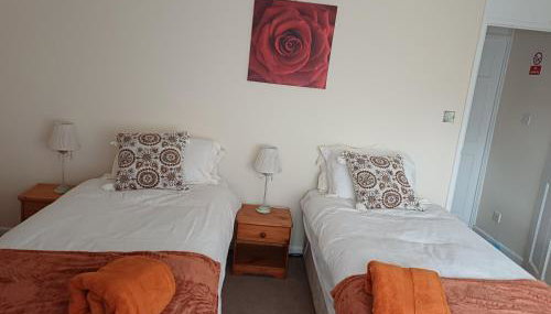 Sir Isaac Newton Grantham good access to A1 & A52 Pets stay FREE - Foto 5