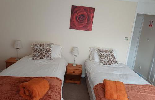 Sir Isaac Newton Grantham good access to A1 & A52 Pets stay FREE - Foto 5