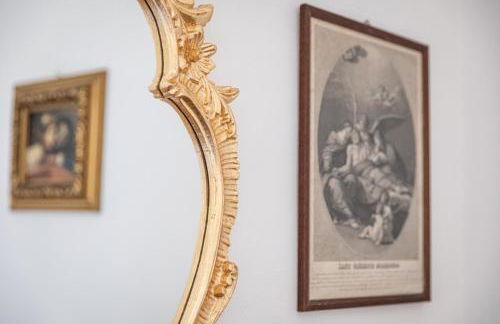 La casa del pittore Squillantini suite - Foto 23