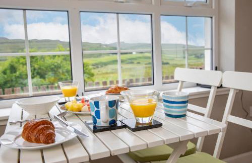 Charming Isle of Skye Holiday Cottage, Glendale - Foto 55