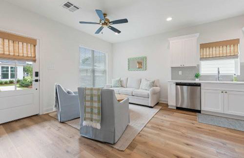 New Champion Cottage - 2BR Retreat Near Sportsplex - Foto 16