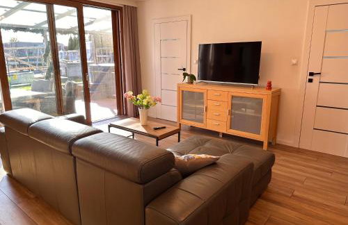 Jacuzzi Bubble Apartment - 15 minutes drive from the Old Town - Foto 23