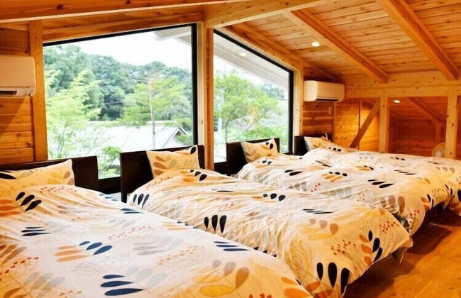 Polar House Nishikaruizawa 1 - Foto 2