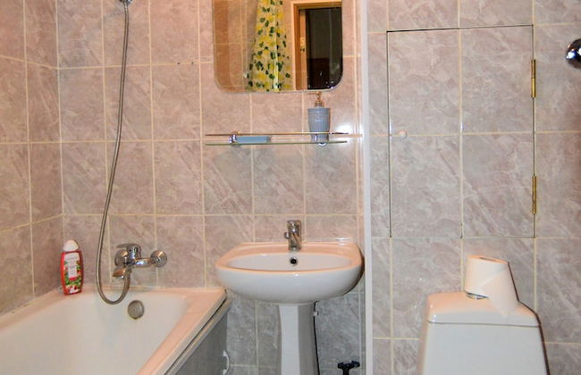 BestFlat24 Kuzminki - Foto 10