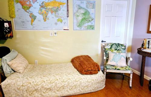 Hale Mapuana - Foto 5