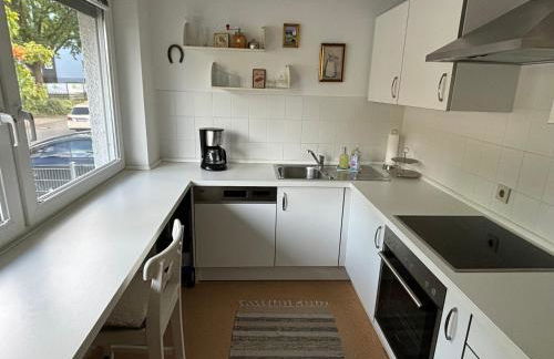 GartenOase in der Universitätsstadt 3 Zimmer Haus mit Parkplatz - Foto 5