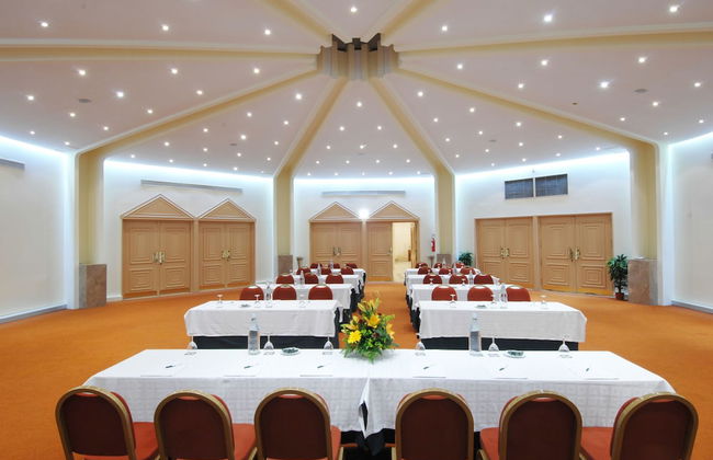 Vila Gale Ampalius Resort Hotel - Foto 75