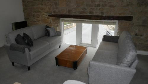 Apartment 4 Tomlinsons Apartments - Foto 2