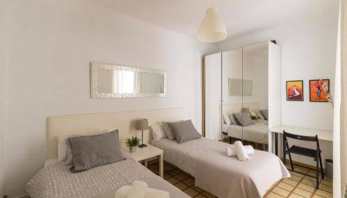 rentBCN City Center Apartment - Foto 2