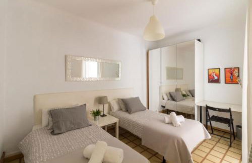 rentBCN City Center Apartment - Foto 2