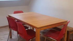 Schöne Monteurwohnung in Öhringen - Foto 2