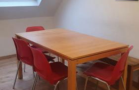 Schöne Monteurwohnung in Öhringen - Foto 2