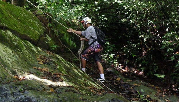 Ribeirão Bonito Water Trekking - Photo 5
