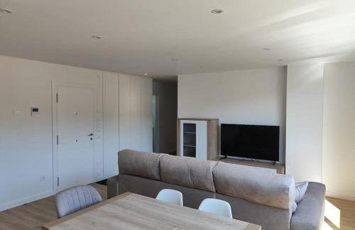 Apartamento en Moaña Rosalía de Castro - Foto 2
