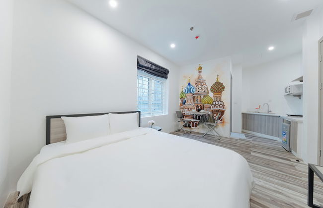 Su Casa Hanoi Old Quarter - Foto 6