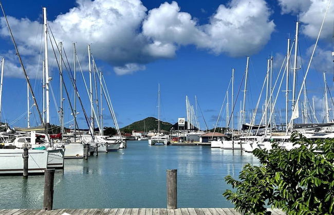 4 Guests - Stunning View - Pool - South Finger - Photo 35