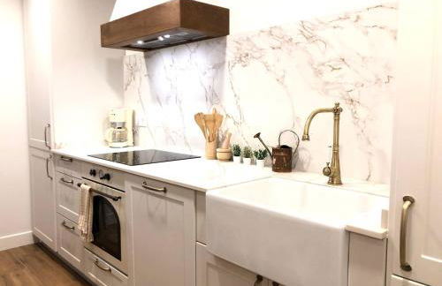 URANDIA Alojamiento Rural - Foto 27