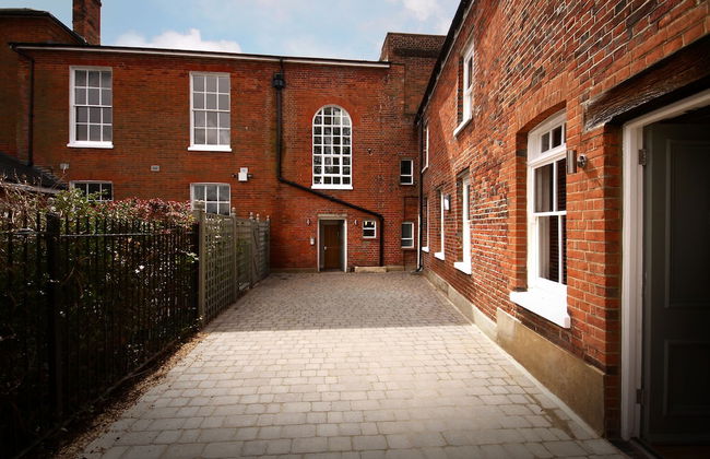 Berkshire Rooms - Wokingham - Foto 21