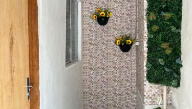 Suíte com cozinha em área nobre - Foto 4