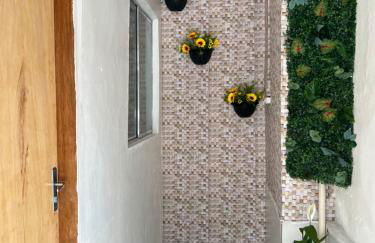 Suíte com cozinha em área nobre - Foto 4