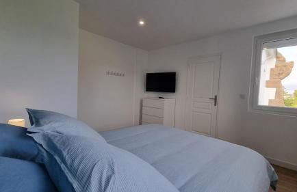 Gîte Le Grand Bleu - Foto 14