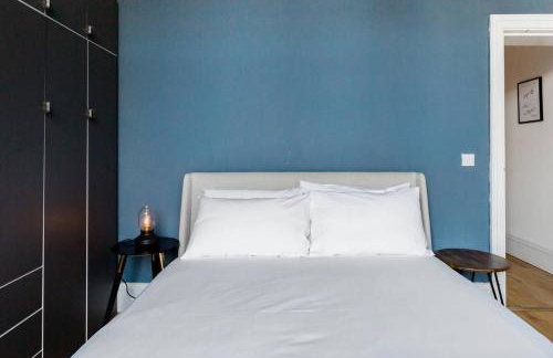 Incredible contemporary flat in heart of west end - Foto 8