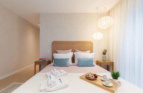 Stylish & Spacious Flat near the Beach by HostWise - Photo 15