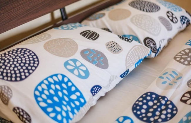 Apartment on Bolshaya Polyanka 30 - Photo 5