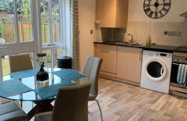 10 St Edmundsbury Mews - Foto 15