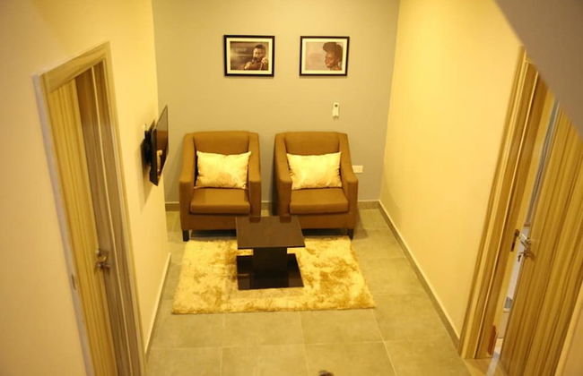 Kiniz Luxury Apartments - Foto 2