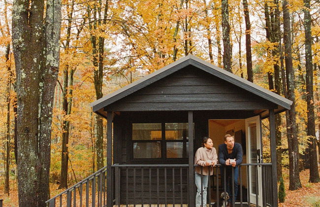 AutoCamp Catskills - Foto 34